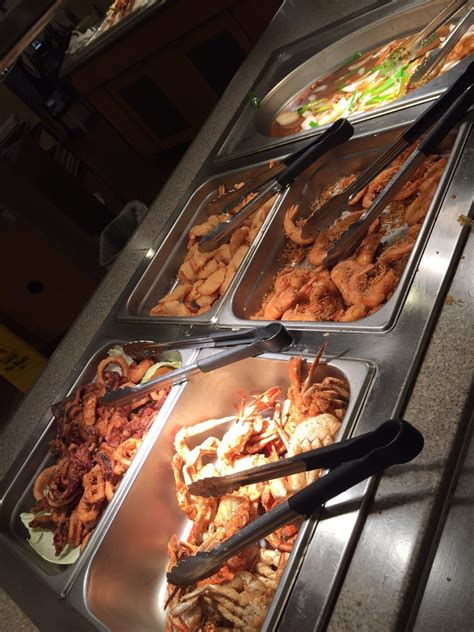 chinese buffet tigard.
